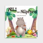 Nilis erstes Abenteuer - das Buch