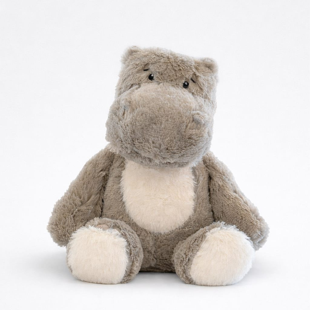 Nili - das Kuscheltier