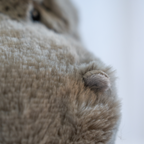 Nili - das Kuscheltier